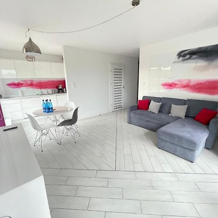Lady - Victoria Residence By Oneapartments Sopot Exterior photo